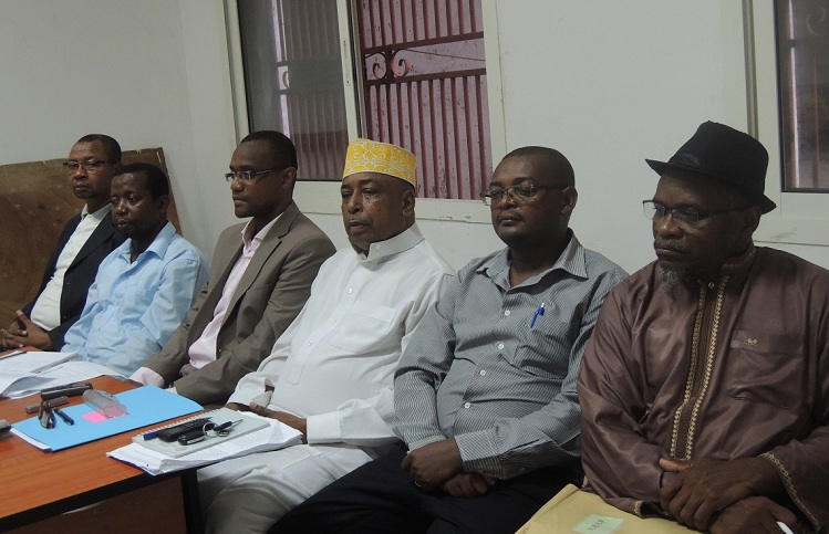 Elections à l’Université des Comores / Le calendrier sera connu aujourd’hui